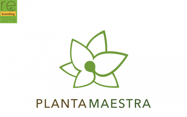 Rebranding Planta Maestra