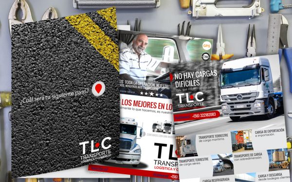 Brochure TLC